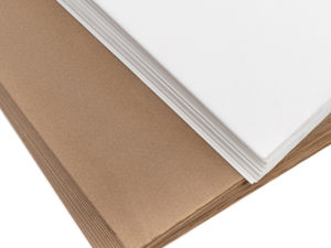 papel kraft patronaje